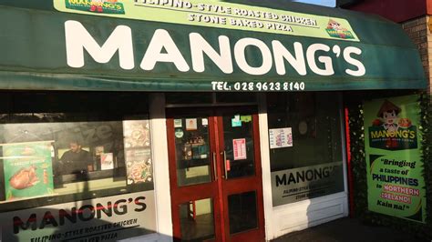 Eating Out: Fantastic Filipino food at Manong’s in east Belfast.